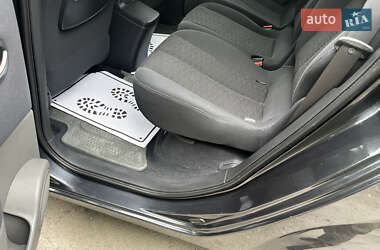 Минивэн Renault Grand Scenic 2007 в 