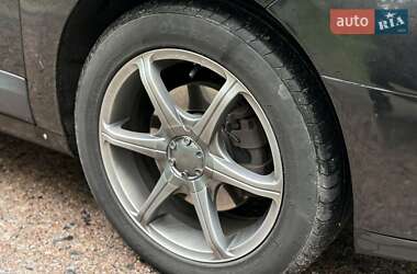 Минивэн Renault Grand Scenic 2009 в 