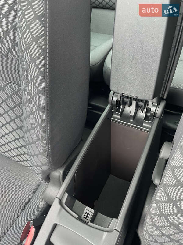 Минивэн Renault Grand Scenic 2010 в Стрые