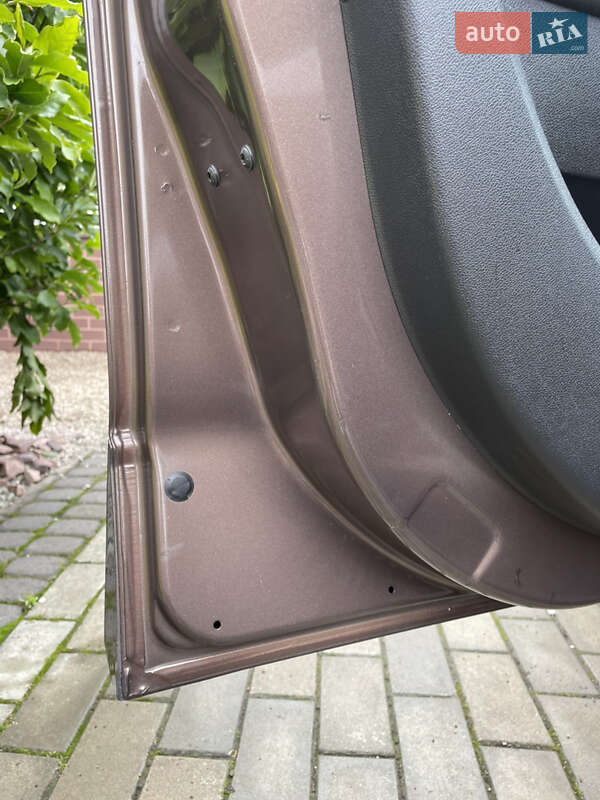 Минивэн Renault Grand Scenic 2010 в Стрые