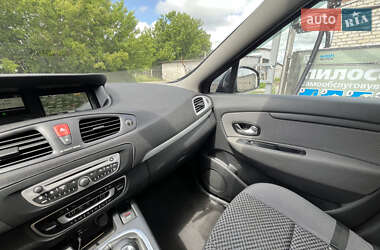 Мінівен Renault Grand Scenic 2011 в 