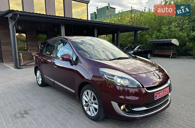 Мінівен Renault Grand Scenic 2013 в Вознесенську