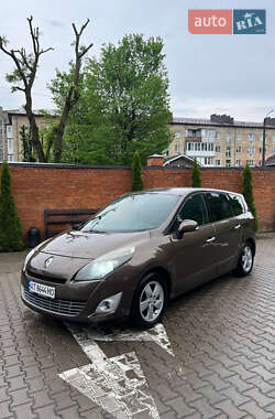 Минивэн Renault Grand Scenic 2010 в Коломые