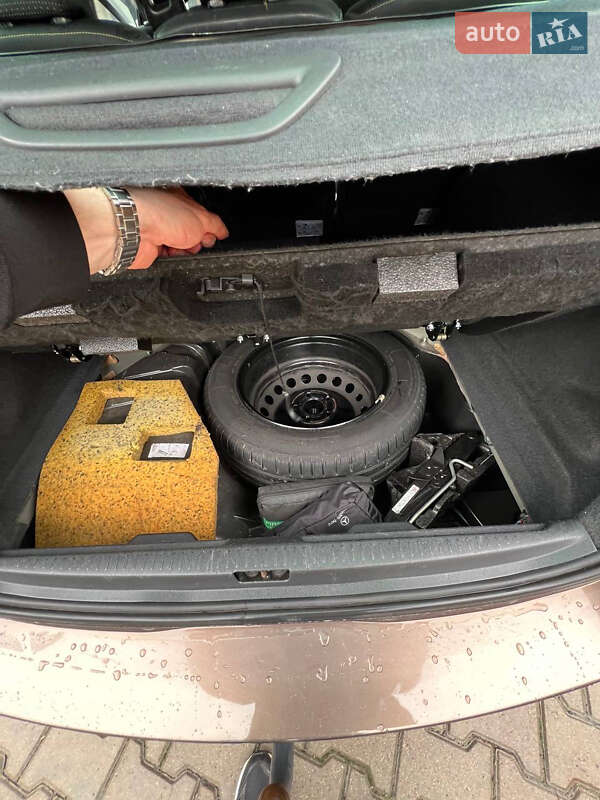 Минивэн Renault Grand Scenic 2010 в Коломые