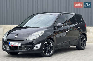 Мінівен Renault Grand Scenic 2011 в Вознесенську
