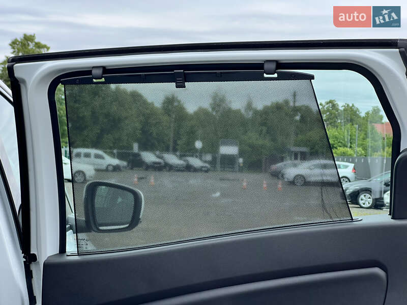 Минивэн Renault Grand Scenic 2017 в Луцке