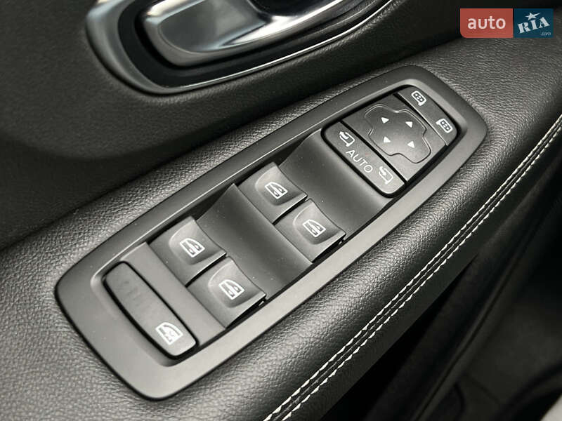 Минивэн Renault Grand Scenic 2017 в Луцке