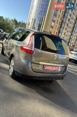 Мінівен Renault Grand Scenic 2009 в Чернігові