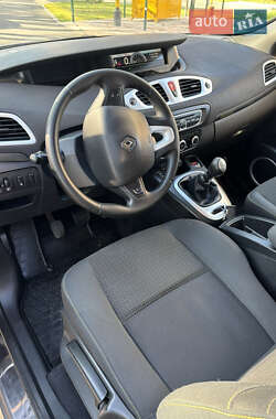 Мінівен Renault Grand Scenic 2009 в 