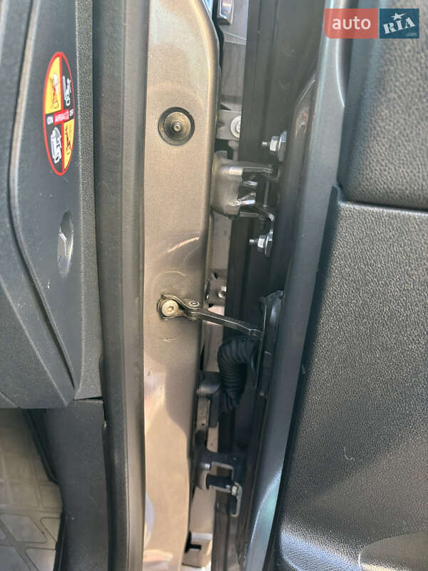 Мінівен Renault Grand Scenic 2009 в Чернігові