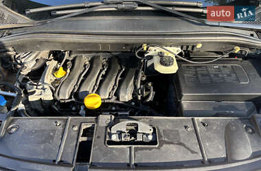 Мінівен Renault Grand Scenic 2009 в 