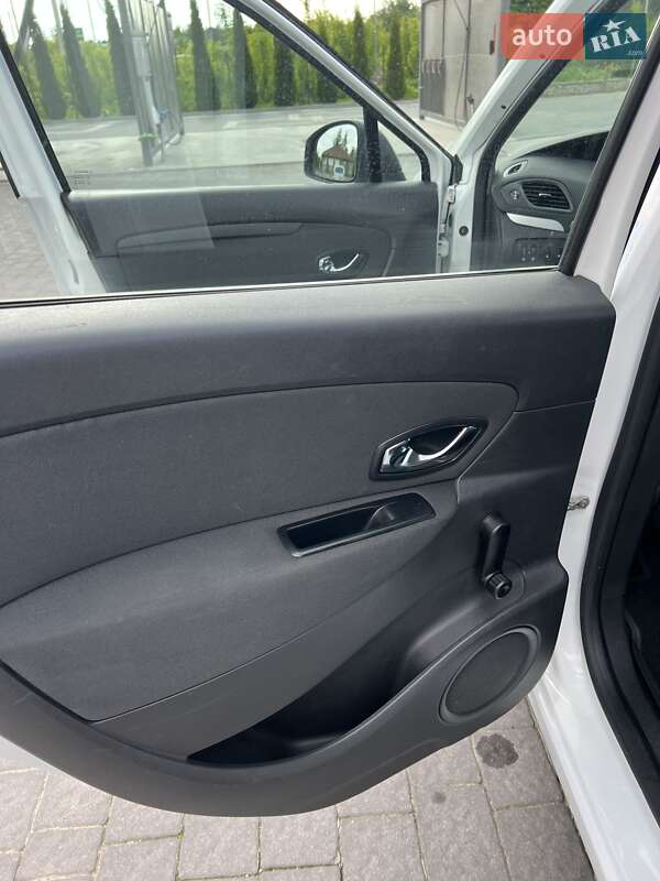 Минивэн Renault Grand Scenic 2013 в Кременце