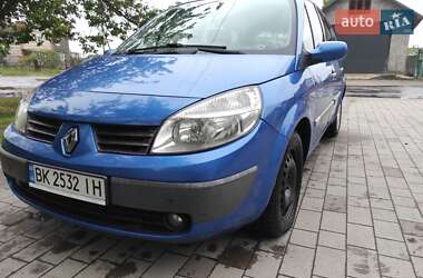 Минивэн Renault Grand Scenic 2005 в 