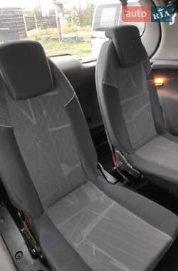 Минивэн Renault Grand Scenic 2005 в 