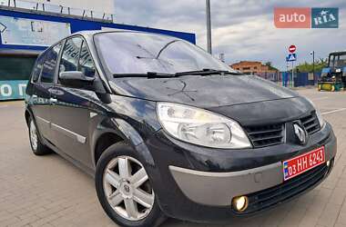 Минивэн Renault Grand Scenic 2007 в Прилуках