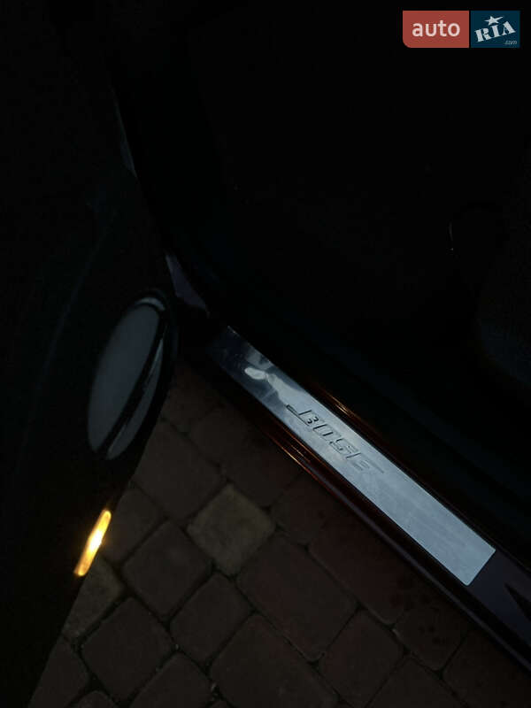 Мінівен Renault Grand Scenic 2014 в Тернополі