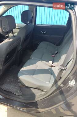 Мінівен Renault Grand Scenic 2009 в 
