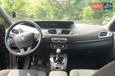 Мінівен Renault Grand Scenic 2009 в 