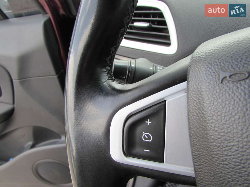 Минивэн Renault Grand Scenic 2012 в Кропивницком