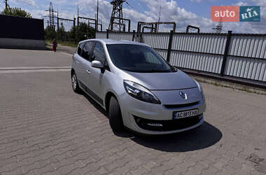 Минивэн Renault Grand Scenic 2012 в Рожище