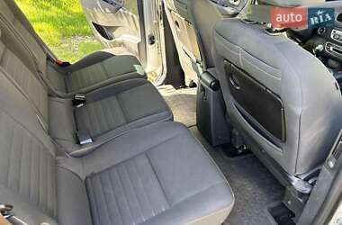 Минивэн Renault Grand Scenic 2016 в 