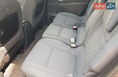 Минивэн Renault Grand Scenic 2009 в 