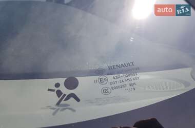 Минивэн Renault Grand Scenic 2009 в 