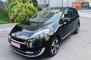 Мінівен Renault Grand Scenic 2012 в Харкові