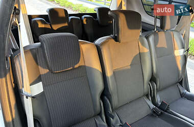Минивэн Renault Grand Scenic 2011 в 