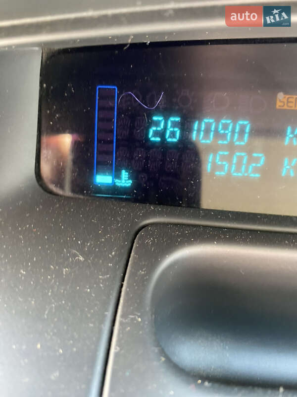 Минивэн Renault Grand Scenic 2007 в Львове