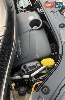 Мінівен Renault Grand Scenic 2006 в 