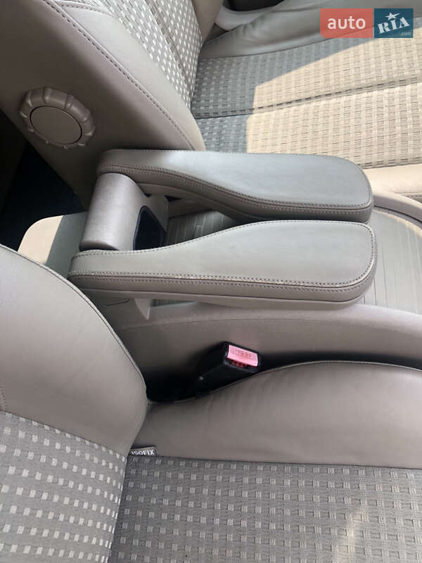 Минивэн Renault Grand Scenic 2006 в Запорожье