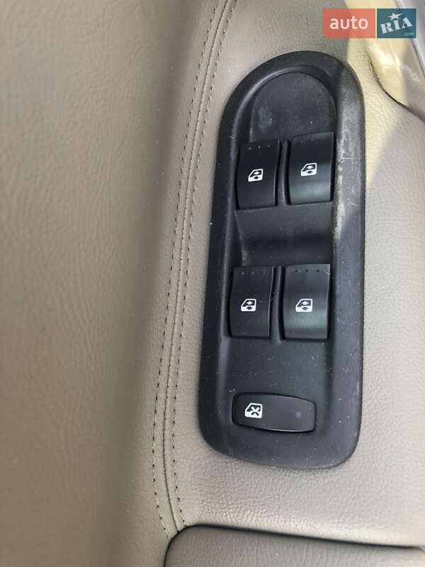 Минивэн Renault Grand Scenic 2006 в Запорожье