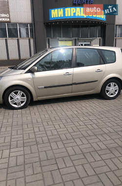 Мінівен Renault Grand Scenic 2006 в 