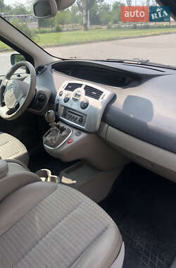 Мінівен Renault Grand Scenic 2006 в 