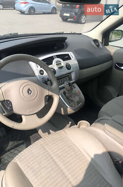 Мінівен Renault Grand Scenic 2006 в 