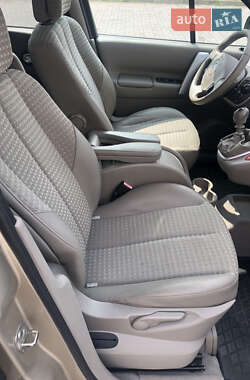 Мінівен Renault Grand Scenic 2006 в 