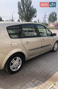 Мінівен Renault Grand Scenic 2006 в 