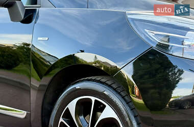 Минивэн Renault Grand Scenic 2014 в 