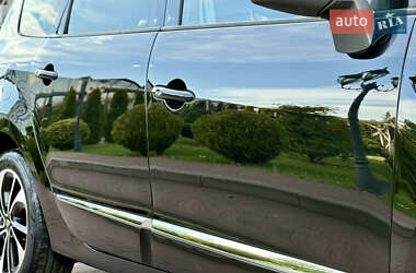 Минивэн Renault Grand Scenic 2014 в 