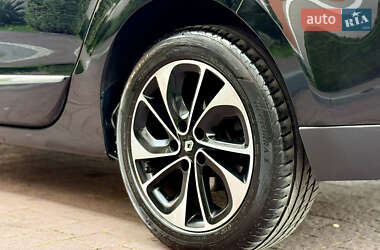 Минивэн Renault Grand Scenic 2014 в 
