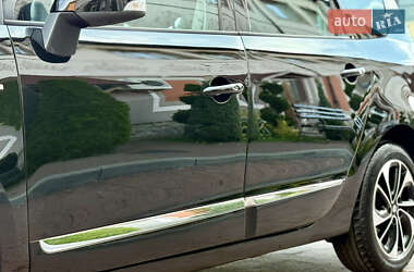 Минивэн Renault Grand Scenic 2014 в 