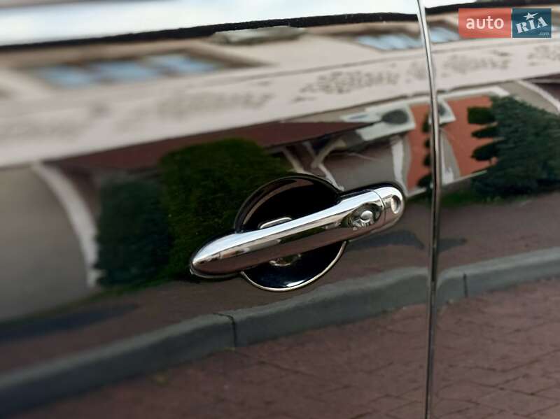 Мінівен Renault Grand Scenic 2014 в Стрию