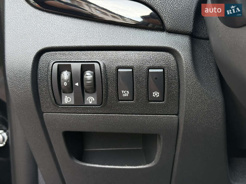 Мінівен Renault Grand Scenic 2014 в Стрию