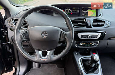 Минивэн Renault Grand Scenic 2014 в 