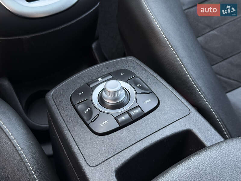 Мінівен Renault Grand Scenic 2014 в Стрию
