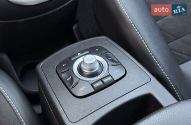 Минивэн Renault Grand Scenic 2014 в 