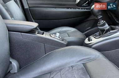 Минивэн Renault Grand Scenic 2014 в 