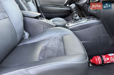 Минивэн Renault Grand Scenic 2014 в 