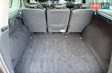 Минивэн Renault Grand Scenic 2014 в 